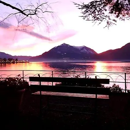 Il Porticciolo * Bellano