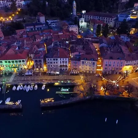 Il Porticciolo Appartement *