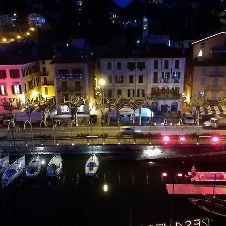 Il Porticciolo Appartement Bellano