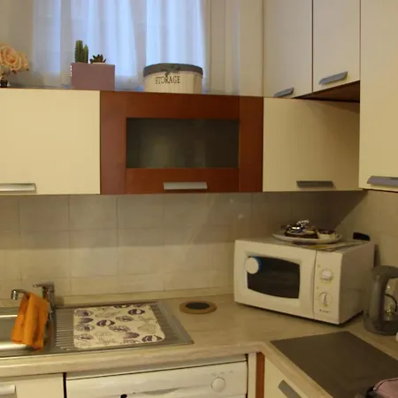 Il Porticciolo Appartement