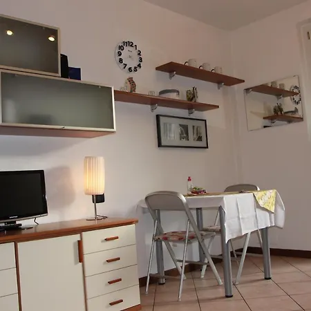 Il Porticciolo Appartement Bellano