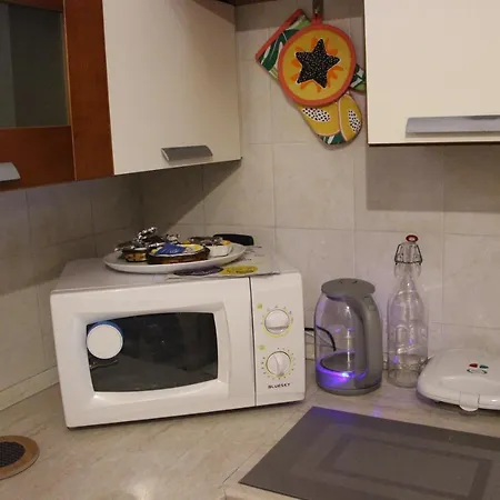 Appartement Il Porticciolo Bellano