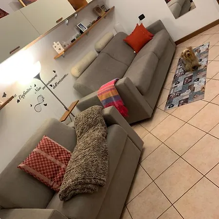 Appartement Il Porticciolo *