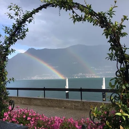 Il Porticciolo Appartement *