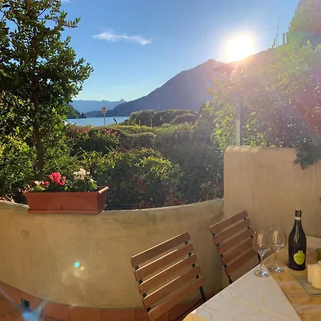 Appartement Il Porticciolo *