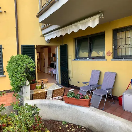 Il Porticciolo * Bellano