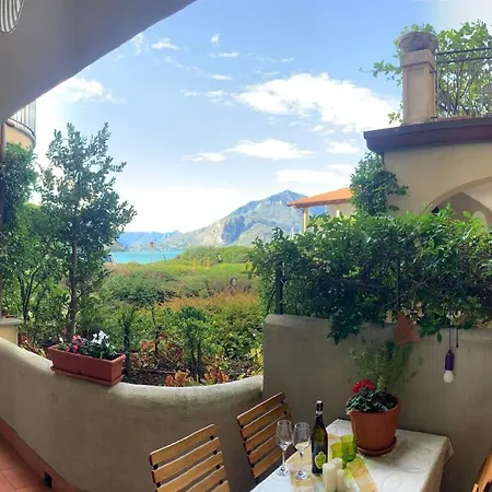 Il Porticciolo Appartement Bellano