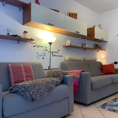 Il Porticciolo Appartement