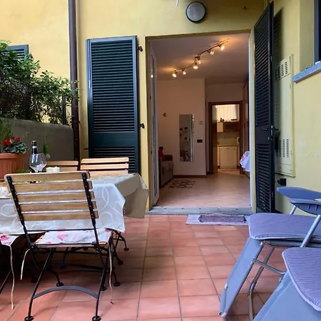 Il Porticciolo Appartement Bellano