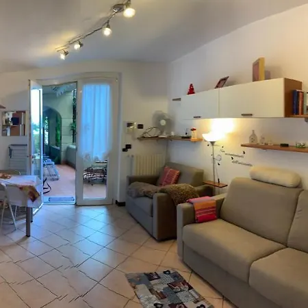 Il Porticciolo Appartement *