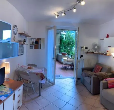 Appartement Il Porticciolo