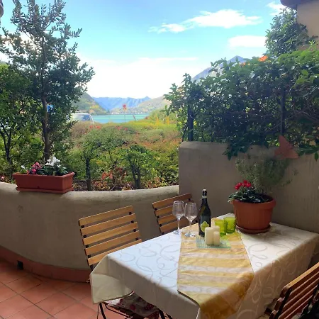 Il Porticciolo Appartement