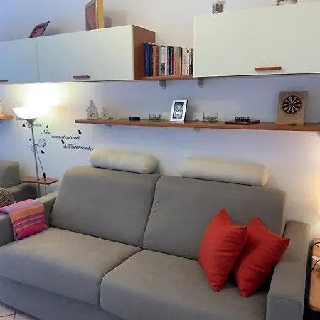 Il Porticciolo Appartement