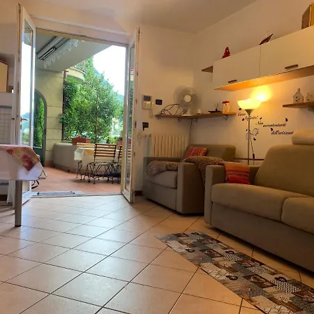 Il Porticciolo Bellano