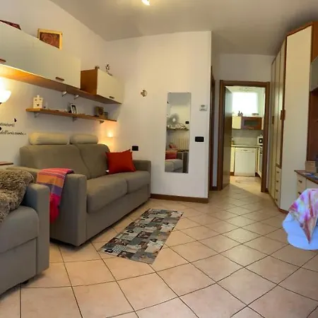 Il Porticciolo Appartement