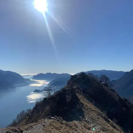 Il Porticciolo * Bellano