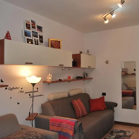 Appartement Il Porticciolo Bellano