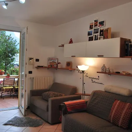 Il Porticciolo Appartement *