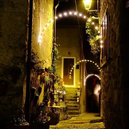 Appartement Il Porticciolo *