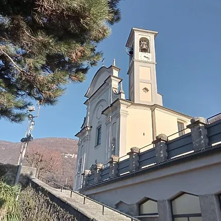 Appartement Il Porticciolo *