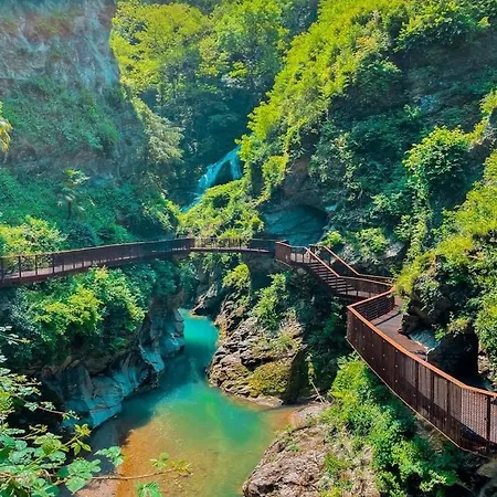 Appartement Il Porticciolo