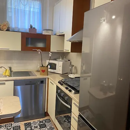 Il Porticciolo Appartement Bellano