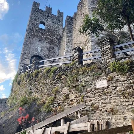 Il Porticciolo * Bellano