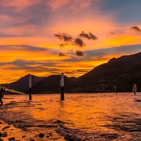 Il Porticciolo Appartement