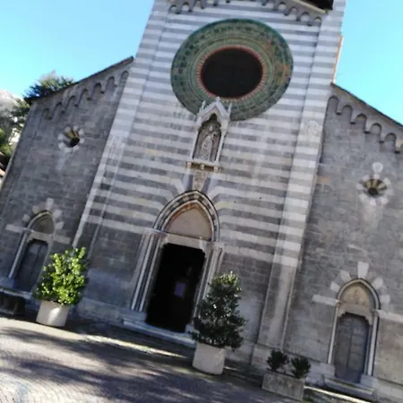 Appartement Il Porticciolo Bellano