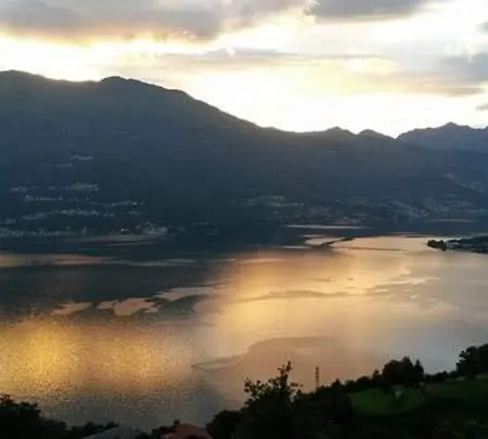 Il Porticciolo Appartement *