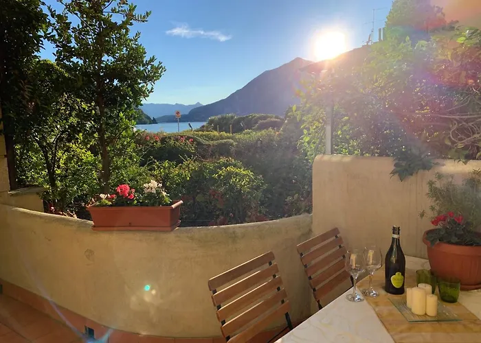 Appartement Il Porticciolo *