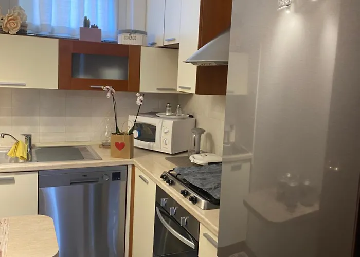 Il Porticciolo Appartement Bellano