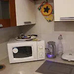 Apartment Il Porticciolo Bellano