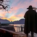 Il Porticciolo Apartamento Bellano