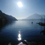 Il Porticciolo アパート *
