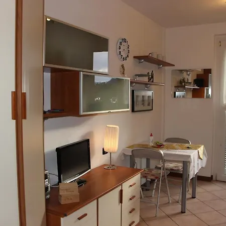 Lejlighed Il Porticciolo *