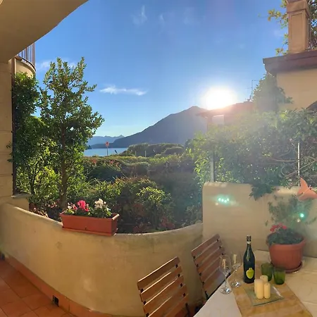Lejlighed Il Porticciolo