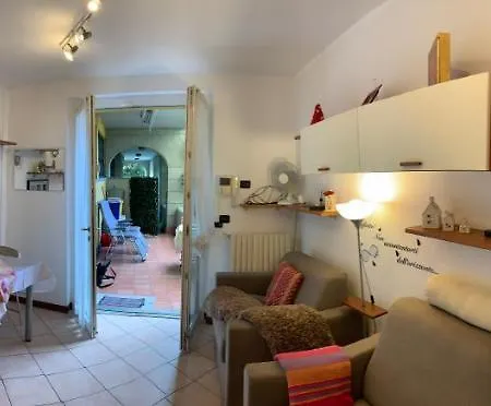 Il Porticciolo Bellano