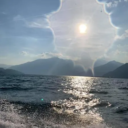 Il Porticciolo Bellano