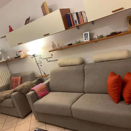 Il Porticciolo