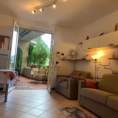 Il Porticciolo * Bellano