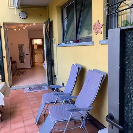 Il Porticciolo Bellano