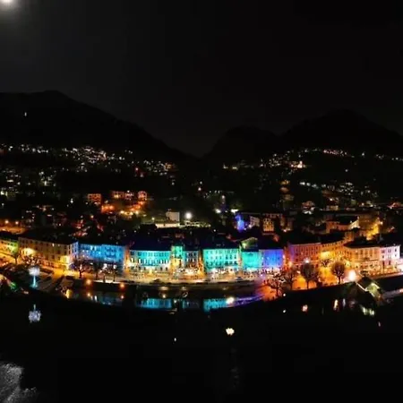 Il Porticciolo * Bellano