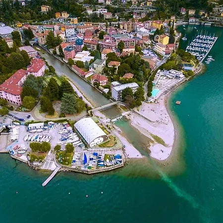 Il Porticciolo Lägenhet