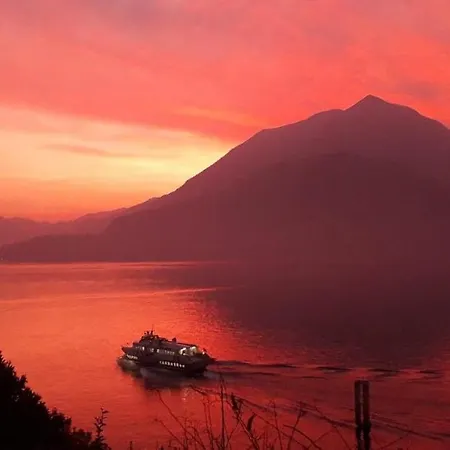 Lejlighed Il Porticciolo *