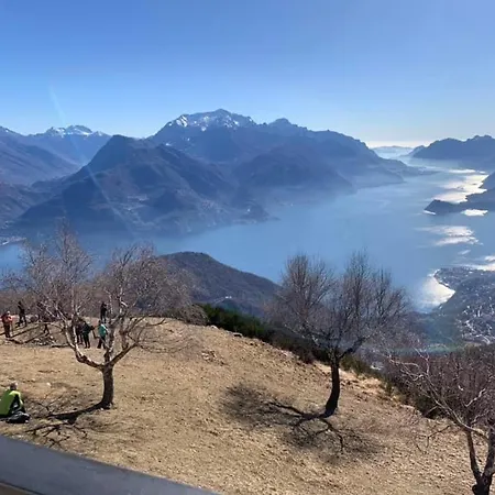 Lejlighed Il Porticciolo *