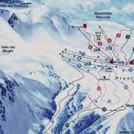 Il Porticciolo Lejlighed