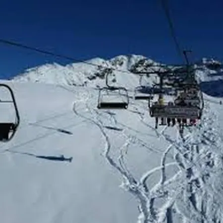 Il Porticciolo Lejlighed Bellano