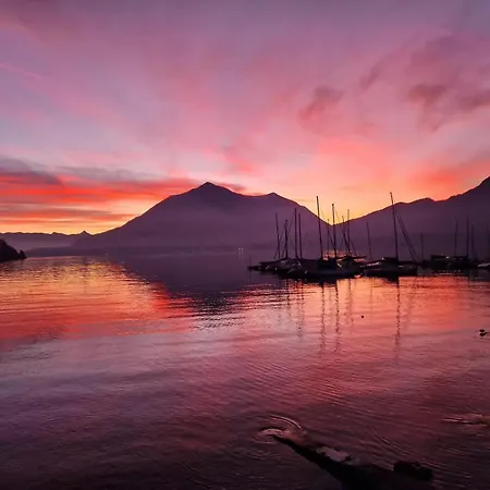 Lägenhet Il Porticciolo *