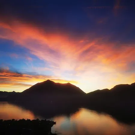 Il Porticciolo Lejlighed Bellano